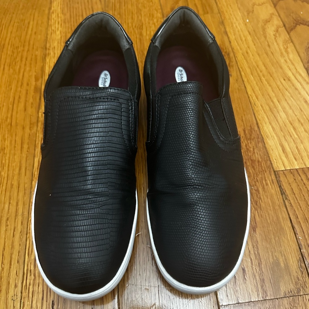 Dr. Scholl’s Memory Foam Slip-on Sneakers